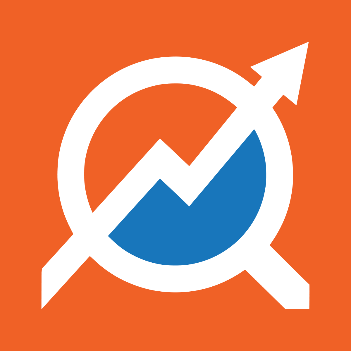 AI SEO Optimizer - SEOmatic app icon