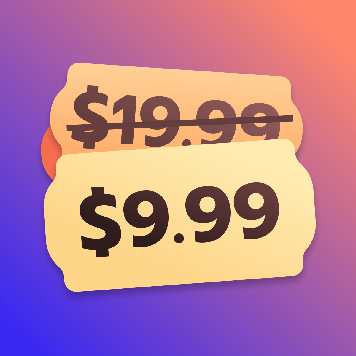 Platmart Bulk Price Editor app icon