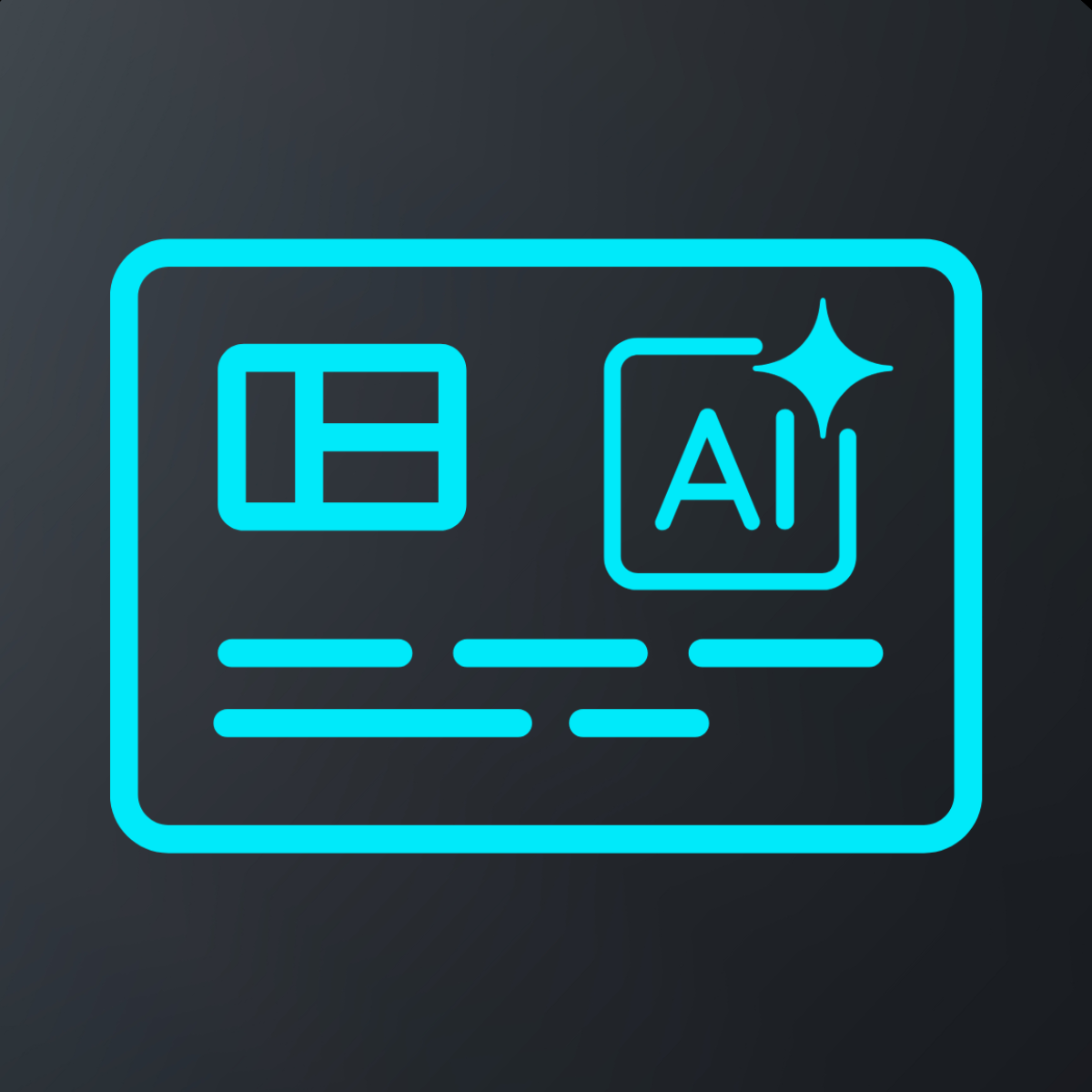 Bot It AI - Agentic Commerce app icon