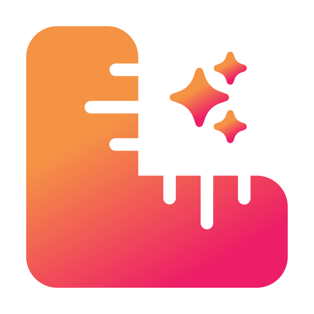 G: Size Chart & Size Guide app icon