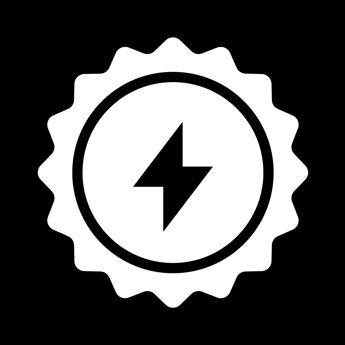 Essential Trust Badges & Icons app icon