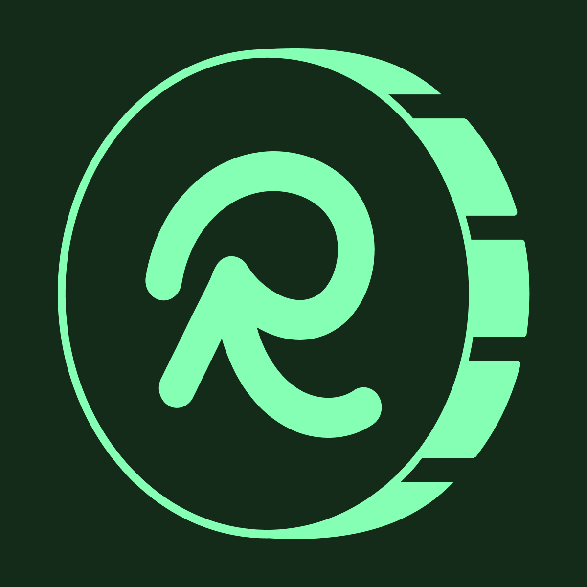 Redeemly app icon