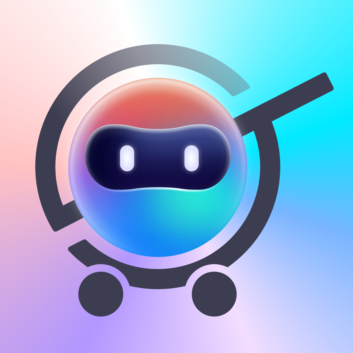 StoreSEO: AI SEO Agent app icon