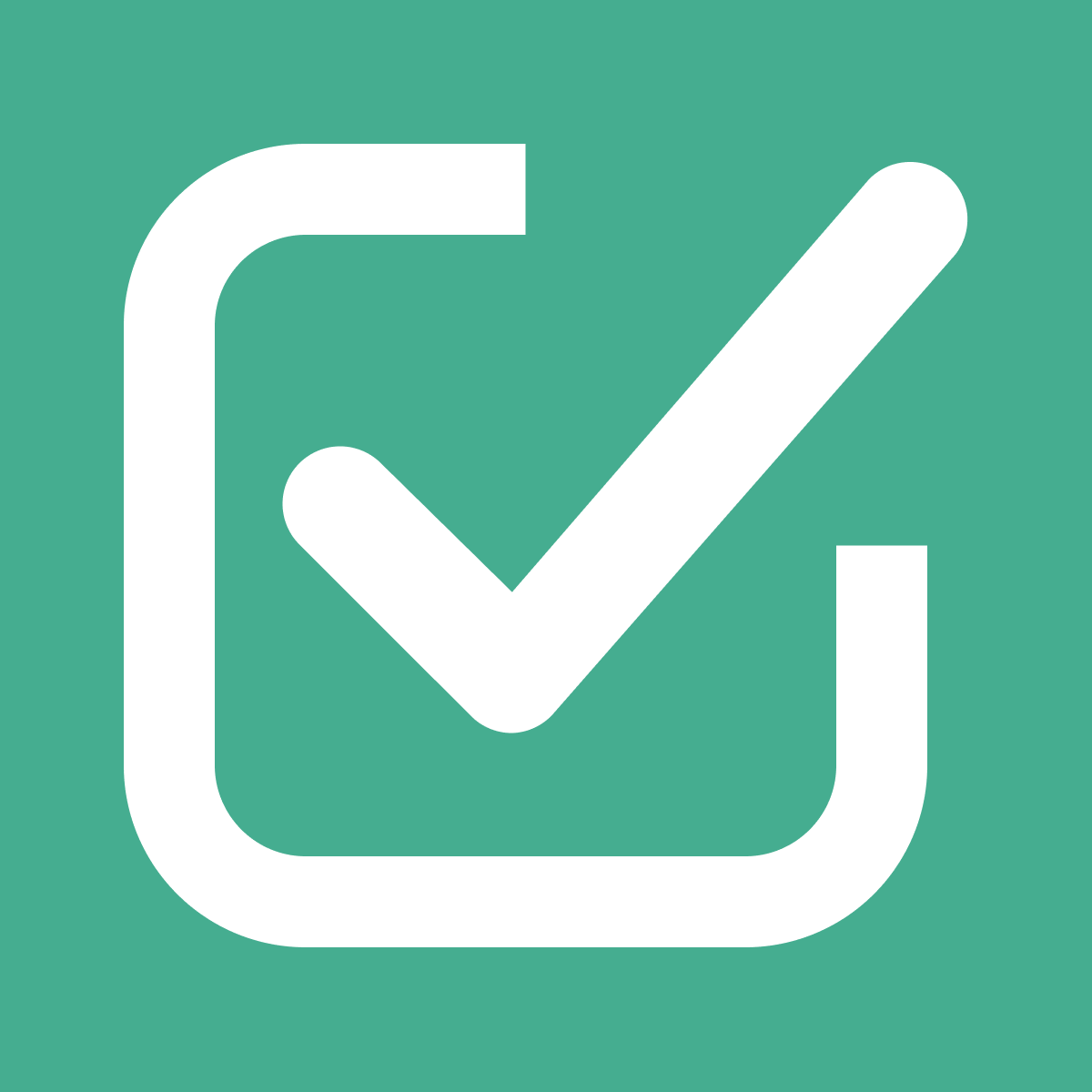 TnC: Terms and Conditions Box app icon