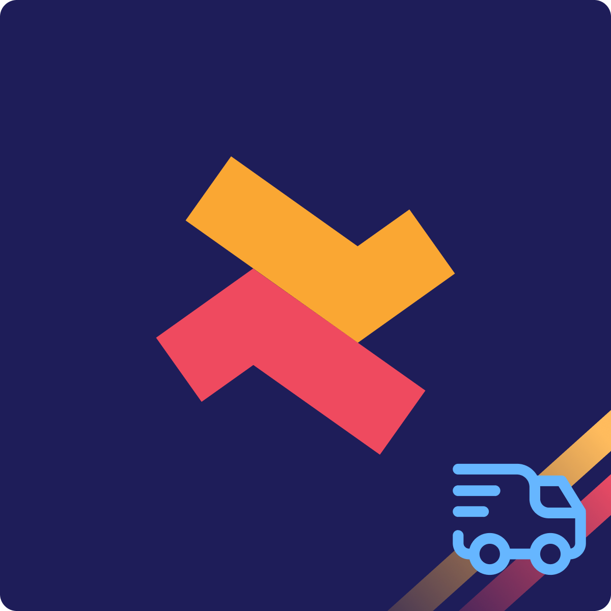 Shipping Rates - Shipeasy app icon
